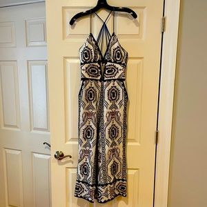 Saylor Women’s Size Medium Jumpsuit